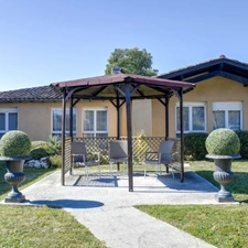 New real estate development of 1 unit in Frouzins (31270)