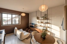 Programme immobilier neuf de 4 lots à Annemasse (74100)