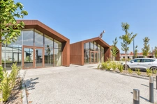 New real estate development of 1 unit in Muret (31600)