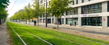 Programme immobilier neuf de 1 lot à Strasbourg (67000)