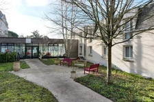 Programme immobilier neuf de 1 lot à Châtellerault (86100)