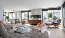 New real estate development of 1 unit in Saint-Ouen-sur-Seine (93400)