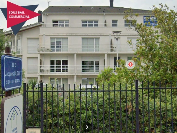 Programme immobilier neuf de 1 lot à Guichen (35580)