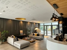 Programme immobilier neuf de 1 lot à Lyon (69007)