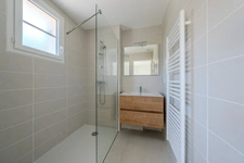 New real estate development of 3 units in La Garde-Freinet (83680)