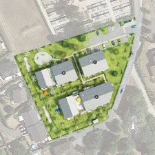 New real estate development of 2 units in Challes-les-Eaux (73190)