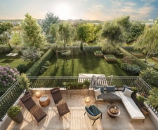 Programme immobilier neuf de 6 lots à Rueil-Malmaison (92500)
