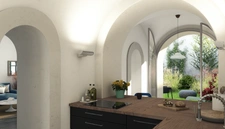 New real estate development of 1 unit in Melun (77000)