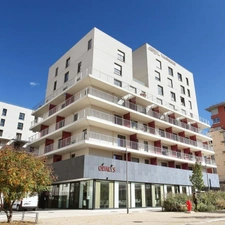 Programme immobilier neuf de 1 lot à Lyon (69002)