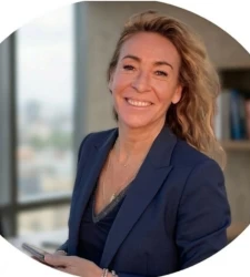 Frédérique ROBERT LAMOTTE, realestate advisor in Tours, 37000