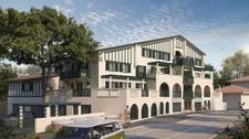 Programme immobilier neuf de 20 lots à Sanguinet (40460)