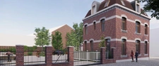 New real estate development of 1 unit in Douai (59500)