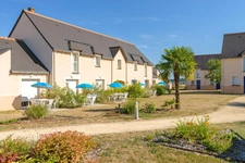 New real estate development of 3 units in Azay-le-Rideau (37190)
