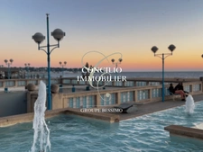 New real estate development of 12 units in Antibes (06160)