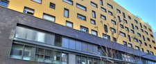 Programme immobilier neuf de 1 lot à Marseille (13003)