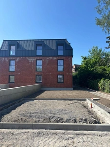 New real estate development of 2 units in Marcq-en-Barœul (59700)