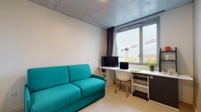Programme immobilier neuf de 1 lot à Montpellier (34000)