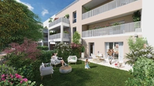 Programme immobilier neuf de 9 lots à Jouy-le-Moutier (95280)