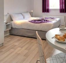 Programme immobilier neuf de 2 lots à Strasbourg (67000)