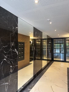 New real estate development of 9 units in Les Clayes-sous-Bois (78340)
