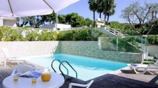 New real estate development of 1 unit in Antibes (06600)