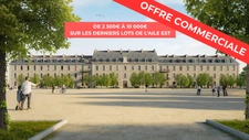 New real estate development of 6 units in Dinan (22100)
