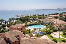Programme immobilier neuf de 1 lot à Roquebrune-sur-Argens (83380)