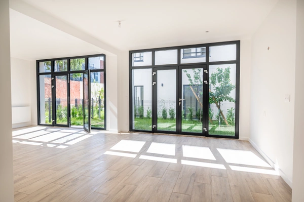 Programme immobilier neuf de 3 lots à Arcueil (94110)