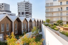 Programme immobilier neuf de 6 lots à Rennes (35000)