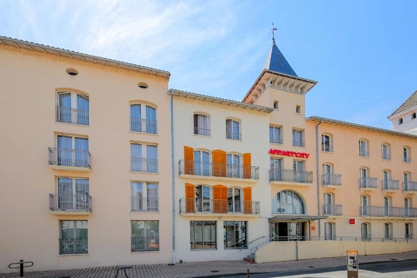 Programme immobilier neuf de 1 lot à Agen (47000)
