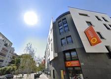Programme immobilier neuf de 2 lots à Asnières-sur-Seine (92600)