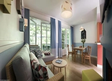 Programme immobilier neuf de 1 lot à Chamouille (02860)
