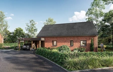 Programme immobilier neuf de 10 lots à Hazebrouck (59190)