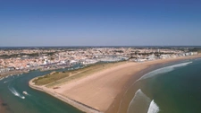 New real estate development of 5 units in Saint-Hilaire-de-Riez (85270)
