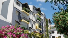 New real estate development of 1 unit in Saint-Pierre (97410)