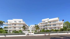 Programme immobilier neuf de 25 lots à Cannes (06400)