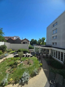 New real estate development of 1 unit in Épinay-sur-Seine (93800)