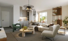 Programme immobilier neuf de 10 lots à Meylan (38240)