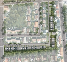 Programme immobilier neuf de 9 lots à Bray-Dunes (59123)