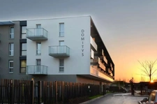 Programme immobilier neuf de 1 lot à Wasquehal (59290)