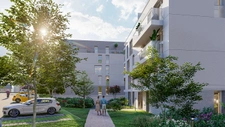 New real estate development of 10 units in Clermont (60600)