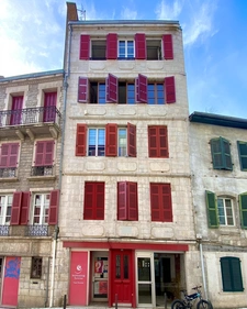 Programme immobilier neuf de 1 lot à Bayonne (64100)