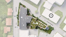 New real estate development of 39 units in Villiers-sur-Marne (94350)