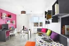 New real estate development of 2 units in Strasbourg (67000)