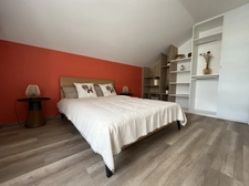 New real estate development of 3 units in Annecy (74600)