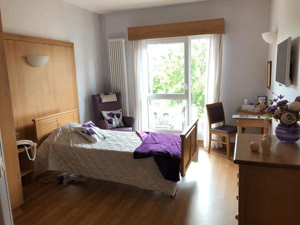 Programme immobilier neuf de 1 lot à Nîmes (30900)