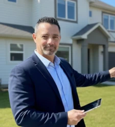 Kevin LACONI, agent commercial immobilier à Bazegney, 88270
