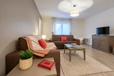 New real estate development of 1 unit in Caen (14000)