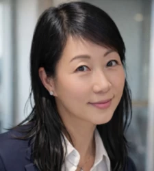 Marie-Christine DUONG, agent commercial immobilier à Vanves, 92170