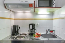 New real estate development of 2 units in Villeurbanne (69100)